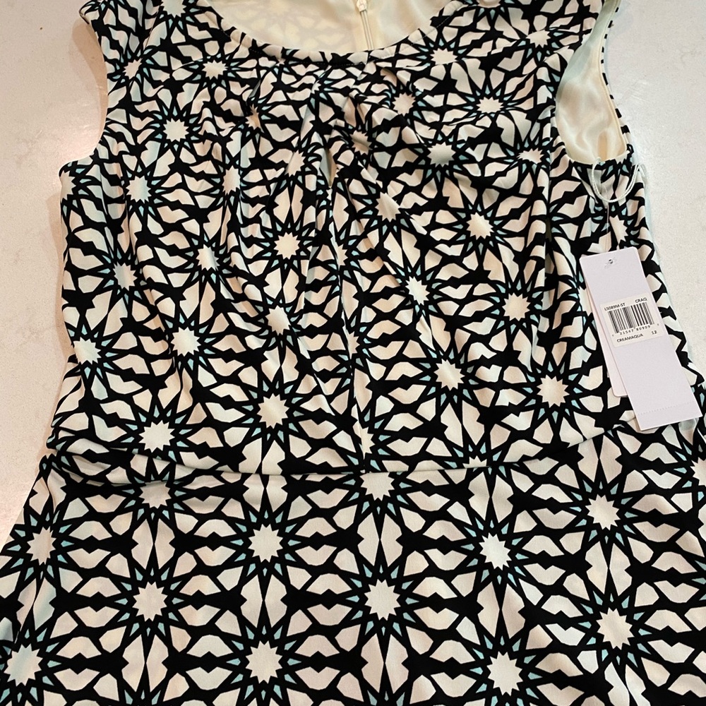 Stitch Fix Dress- Wisp